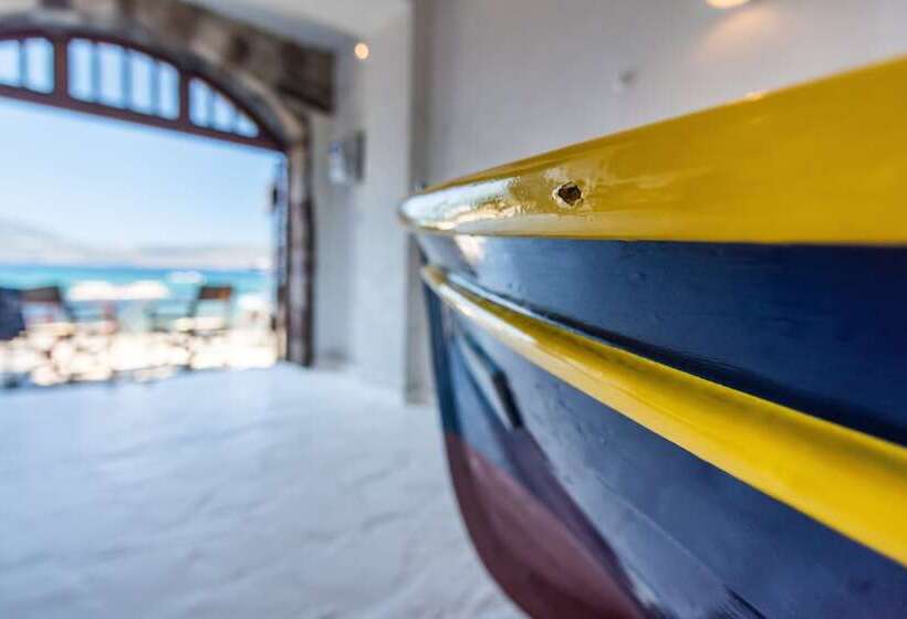 Neosikos Amazingbeach House Milos Island