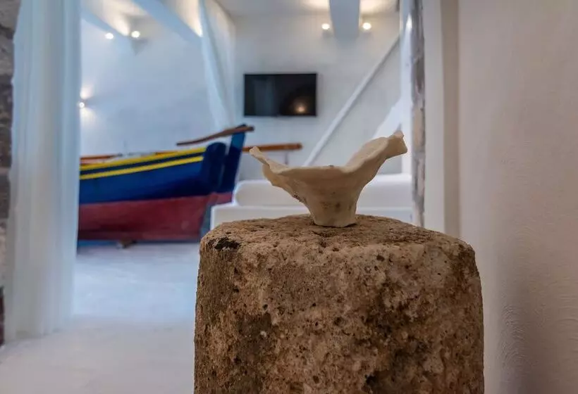 Neosikos Amazingbeach House Milos Island