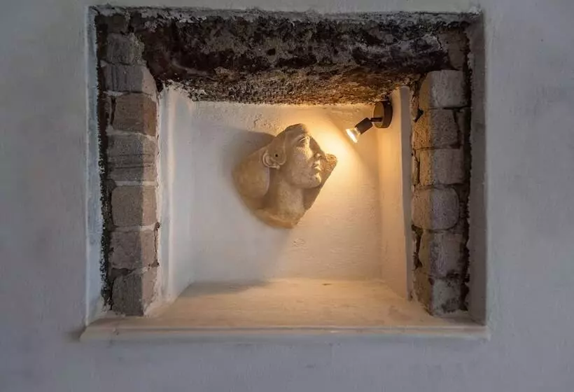 Neosikos Amazingbeach House Milos Island