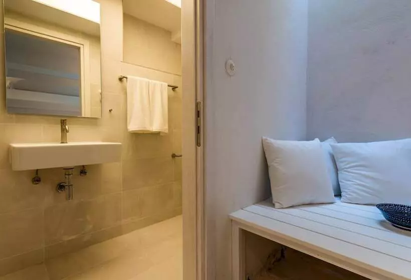 Neosikos Amazingbeach House Milos Island