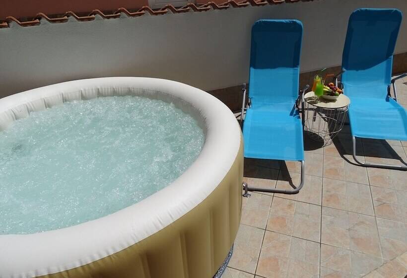 Apartments Villa Maria