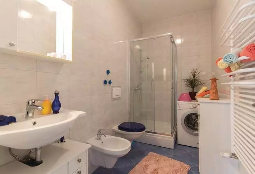 Apartman Snježana
