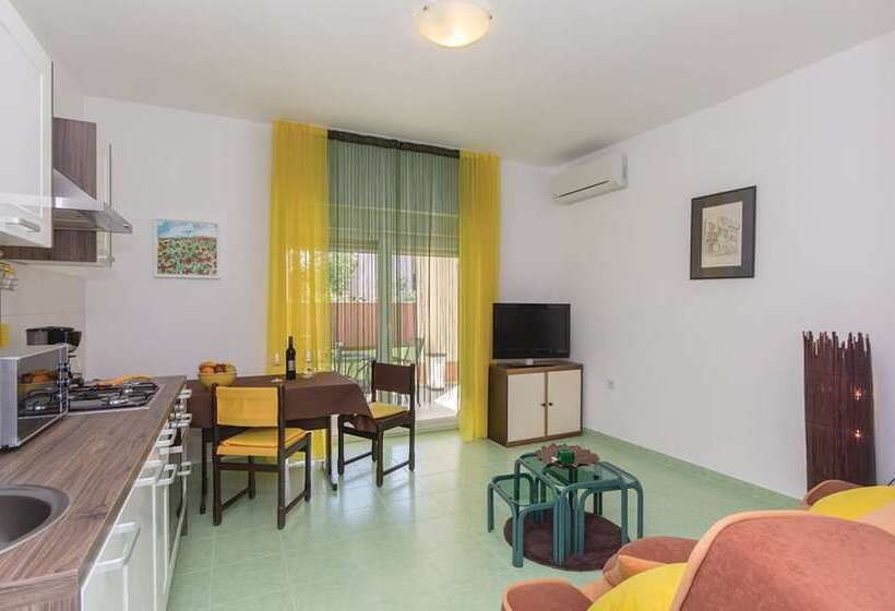 Apartman Snježana