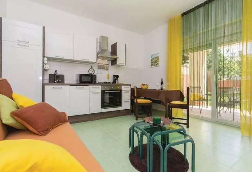 Apartman Snježana