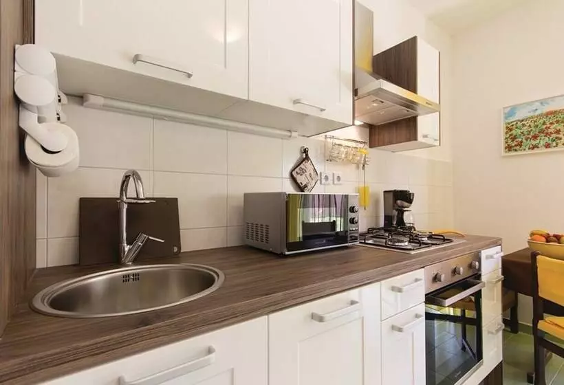 Apartman Snježana