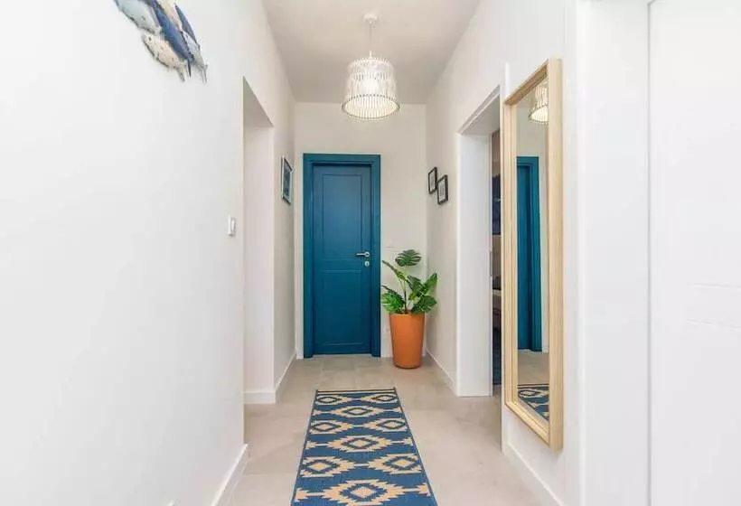 Apartment 4 Olives