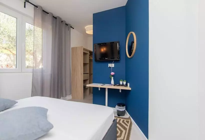 Apartment 4 Olives