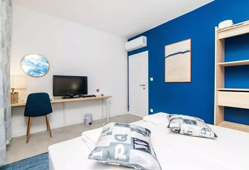 Apartment 4 Olives