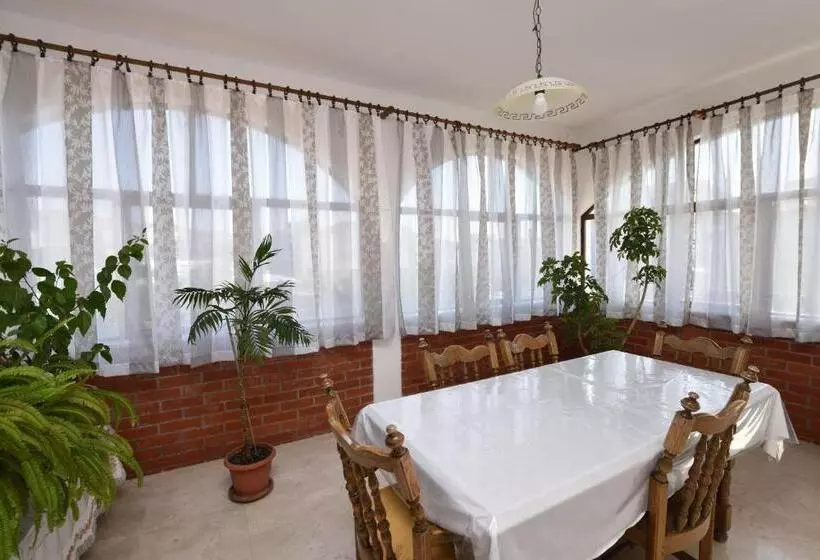 Apartment Luketa