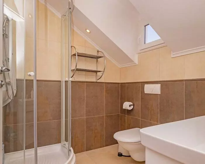 Apartments Feri
