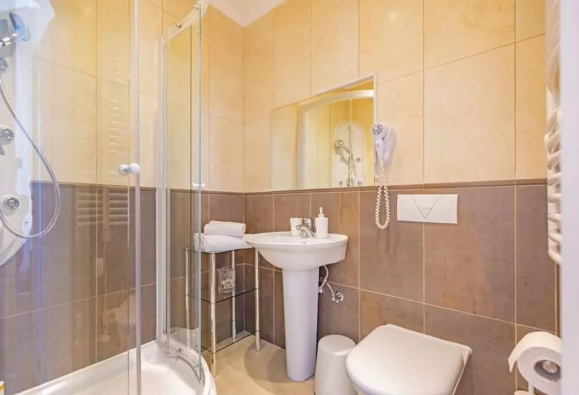 Apartments Feri