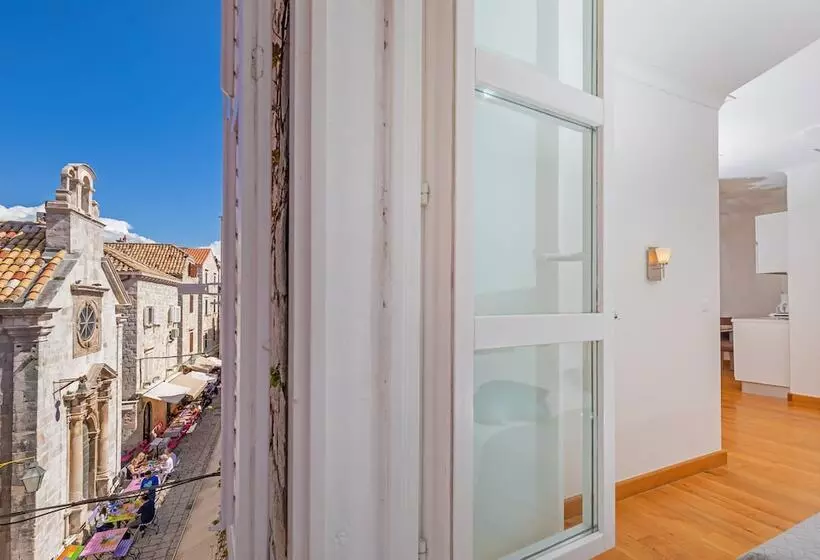 Apartments Feri