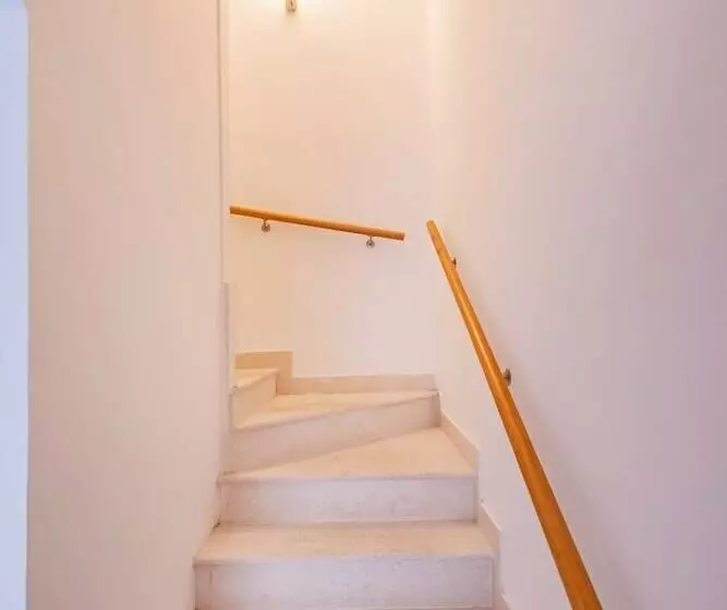 Apartments Feri