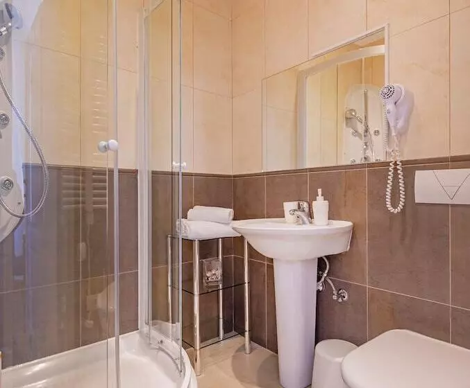 Apartments Feri