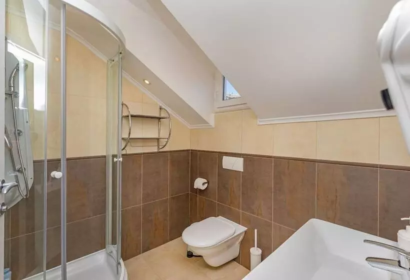 Apartments Feri