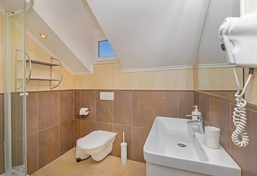 Apartments Feri