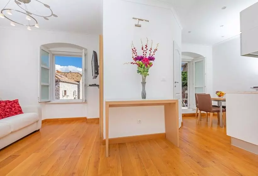 Apartments Feri
