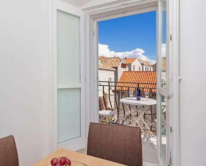 Apartments Feri