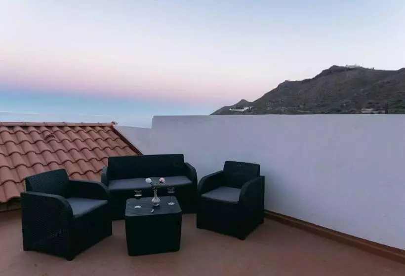 Casa Gilbaro