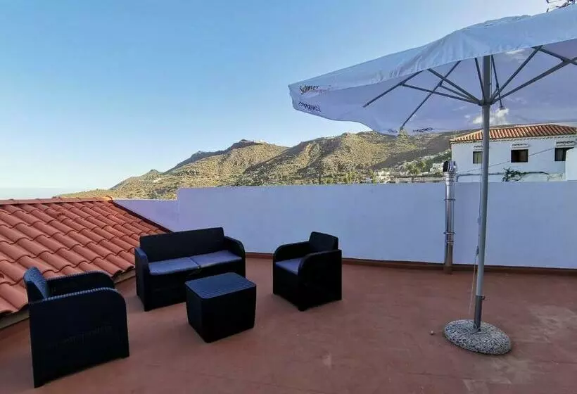 Casa Gilbaro