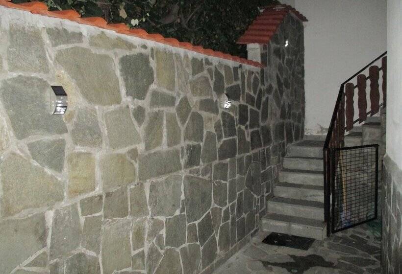 Castle Home Apartments