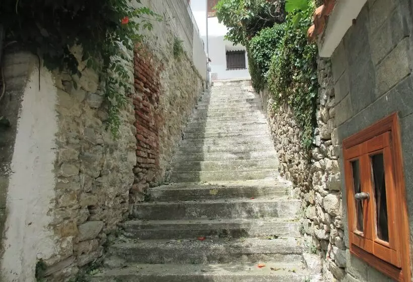 Castle Home Apartments