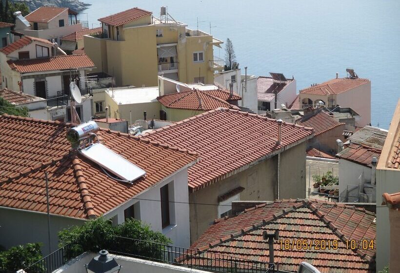 Castle Home Apartments