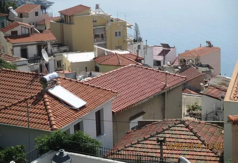 Castle Home Apartments