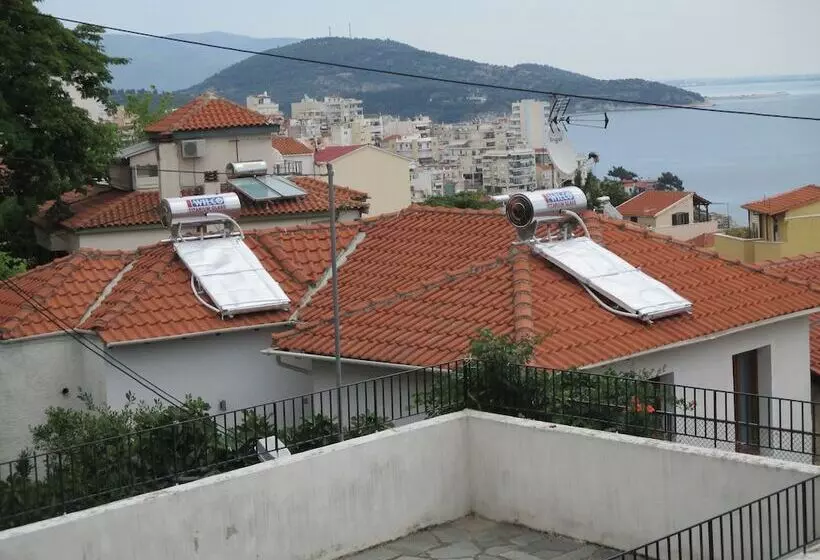 Castle Home Apartments