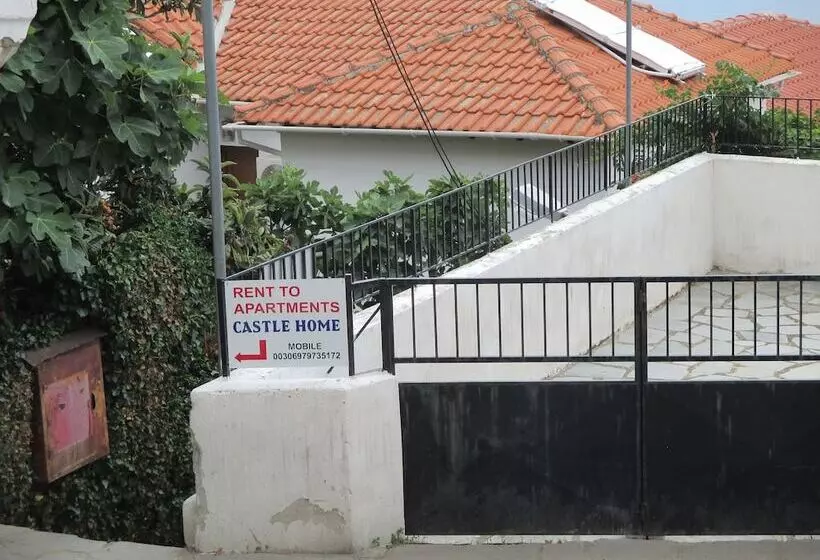 Castle Home Apartments