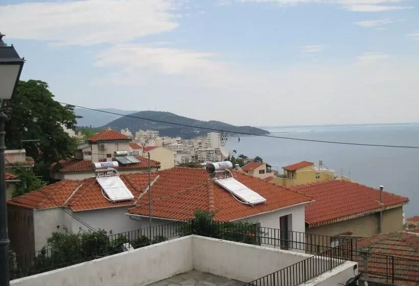 Castle Home Apartments