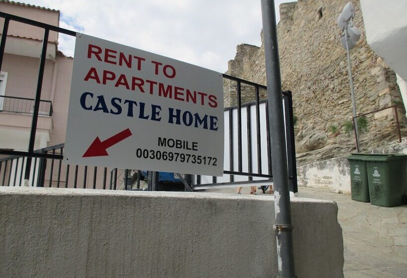 Castle Home Apartments