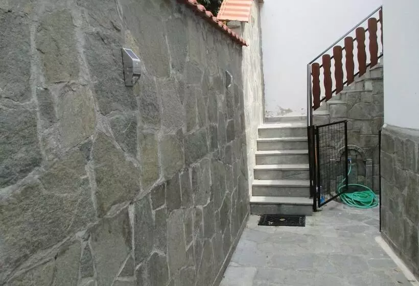 Castle Home Apartments