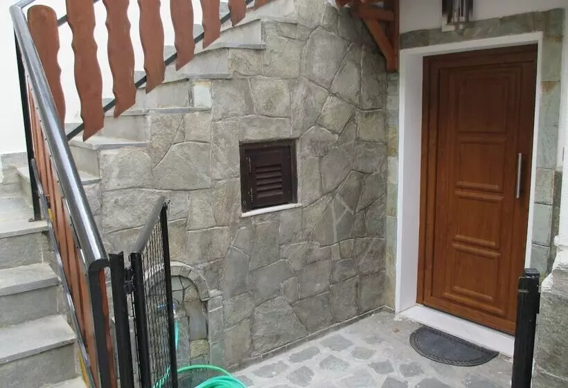 Castle Home Apartments