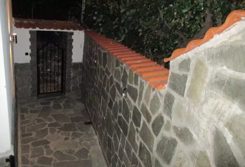 Castle Home Apartments