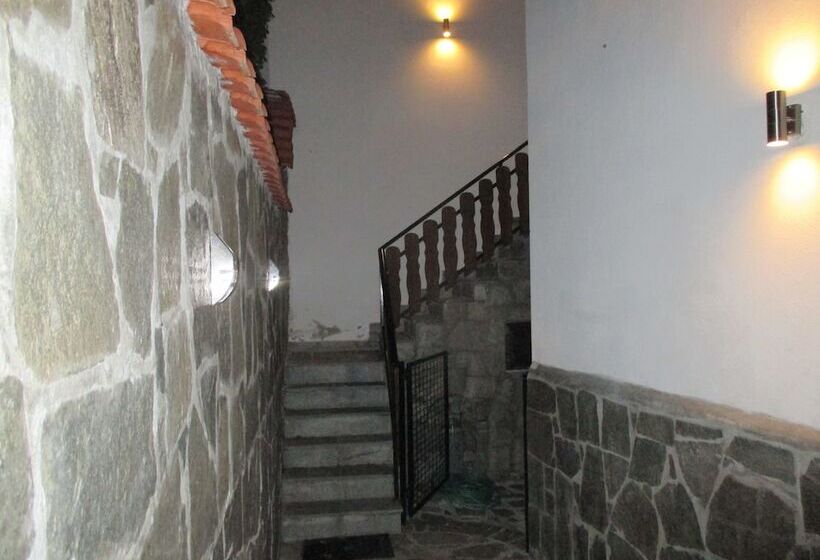 Castle Home Apartments