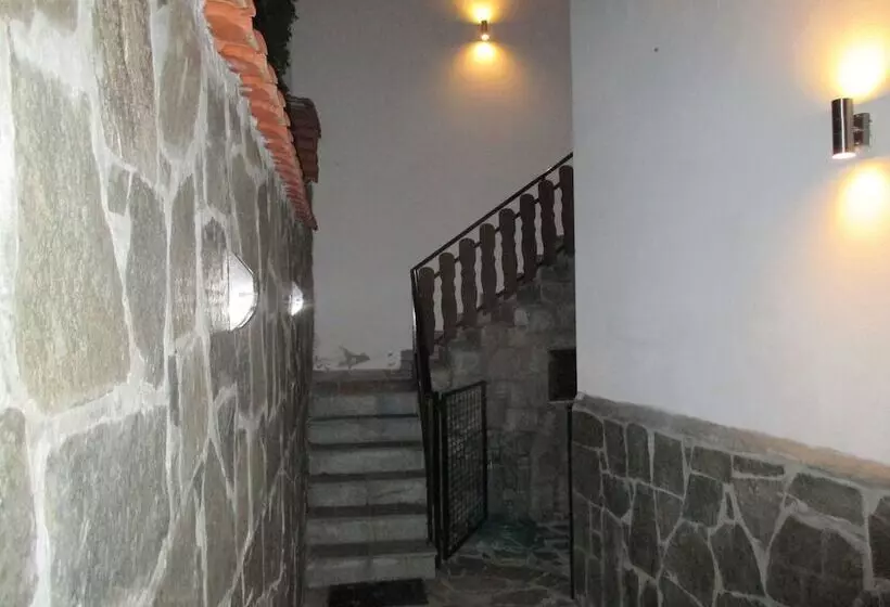 Castle Home Apartments