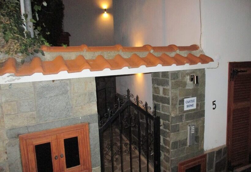 Castle Home Apartments