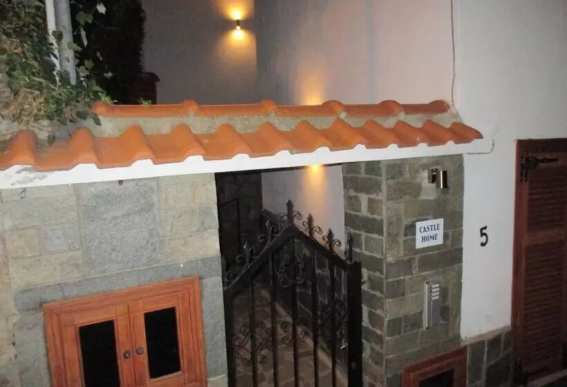 Castle Home Apartments