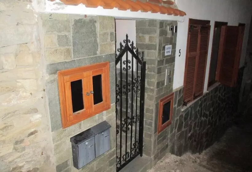 Castle Home Apartments