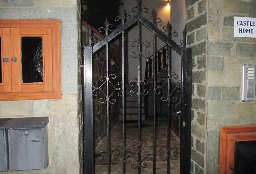 Castle Home Apartments