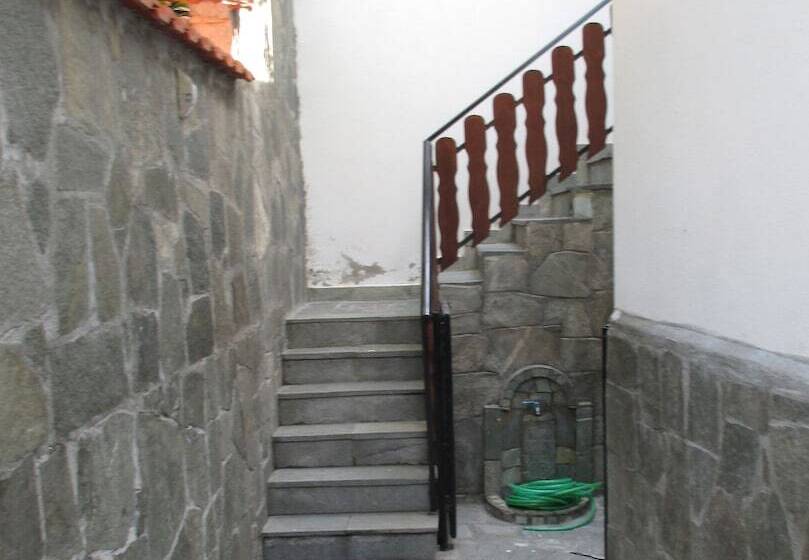 Castle Home Apartments