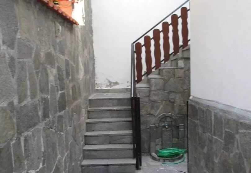 Castle Home Apartments