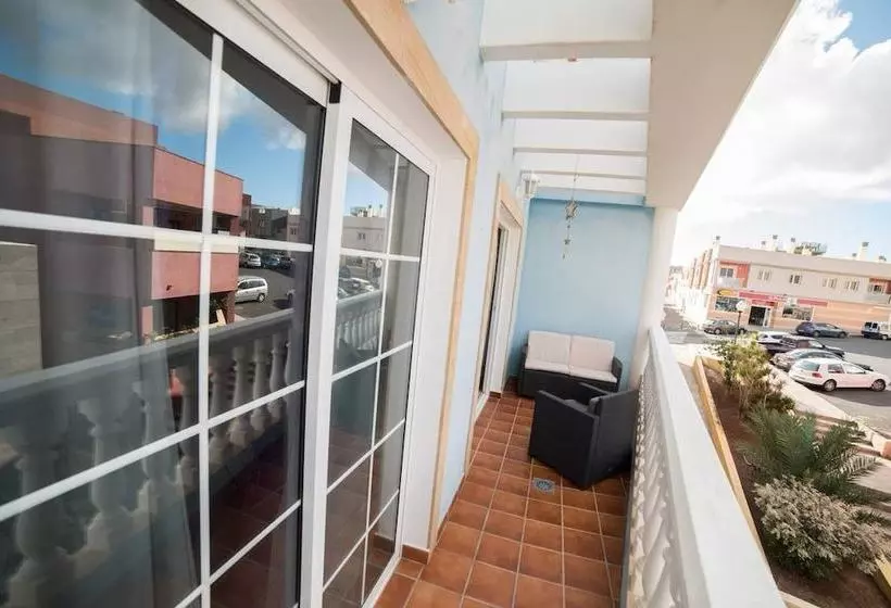 El Mirador