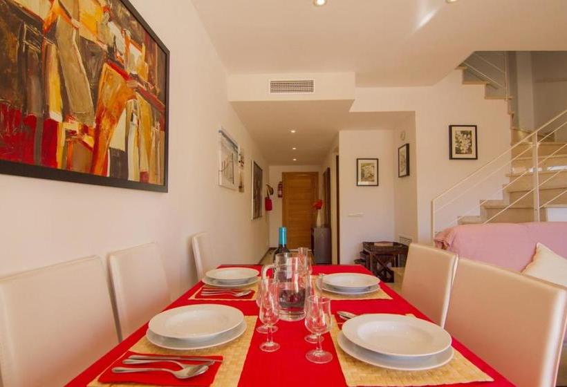 Spacious House Near Port De Pollenca With Pool