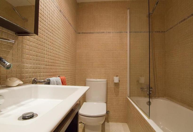 Spacious House Near Port De Pollenca With Pool