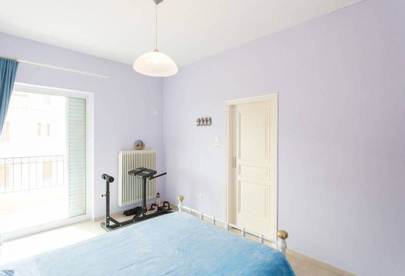 House With An Amazing View