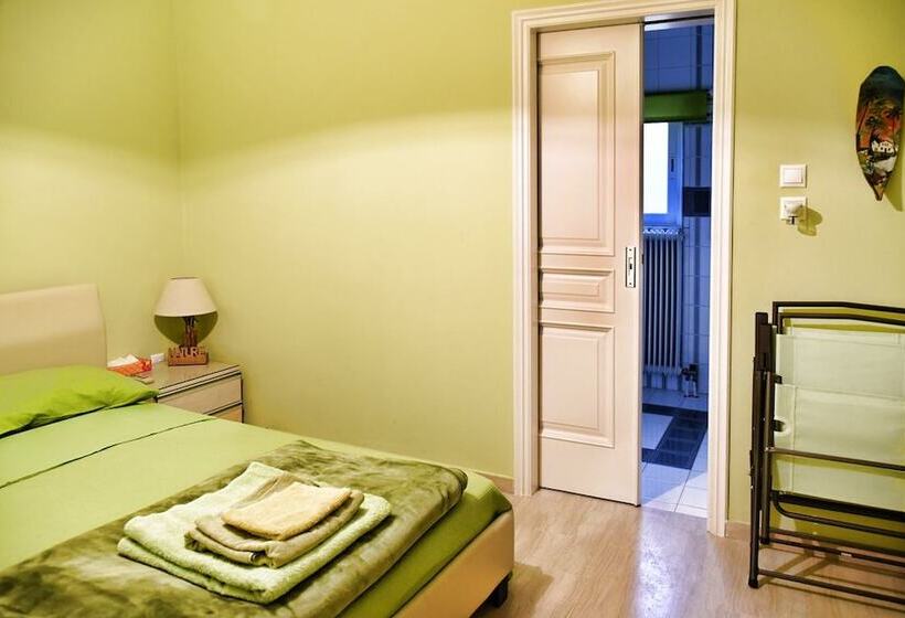 House With An Amazing View