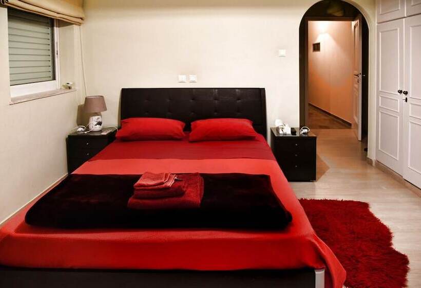 House With An Amazing View