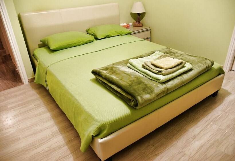 House With An Amazing View